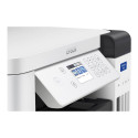 Epson Surecolor SC-F100 | Colour | Inkjet | Printer | Wi-Fi | Maximum ISO A-series paper size A4 | W