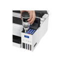 Epson Surecolor SC-F100 | Colour | Inkjet | Printer | Wi-Fi | Maximum ISO A-series paper size A4 | W