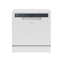 Candy | Dishwasher | CP 8F9FFW | Free-standing | Width 55 cm | Number of place settings 8 | Number o