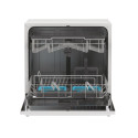 Candy | Dishwasher | CP 8F9FFW | Free-standing | Width 55 cm | Number of place settings 8 | Number o