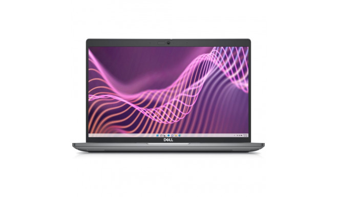 Dell Latitude 5450 | 14 " | IPS | FHD | 1920 x 1080 pikslit | Pimestamisvastane | Intel Ultra 7 | 16