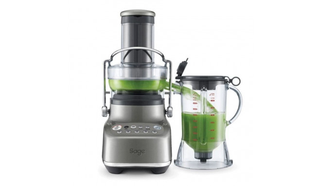 Mahlapress - blender SAGE the 3X Bluicer™ SJB615