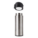 Thermos bottle G21 for drinks, 350ml, stainless steel