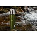 G21 drinking thermos, 500 ml, khaki green