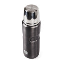 G21 drinking thermos, 500 ml, steel grey