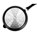 Frying pan G21 6342517 28cm with lid
