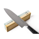 Knife set G21 Damascus Premium 6002298 3 pcs. + sharpener Knife set G21 Damascus Premium 6002298 3 pcs. + sharpener