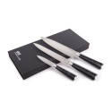 Knife set G21 Damascus Premium 6002250 3 pcs.