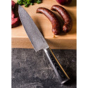 Knife set G21 Damascus Premium 6002250 3 pcs.