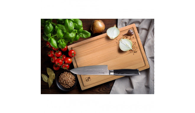 Wooden cutting table G21 635431