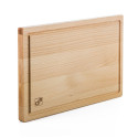 Wooden cutting table G21 635431