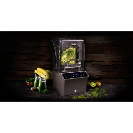 Blender G21 600886 Graphite Black