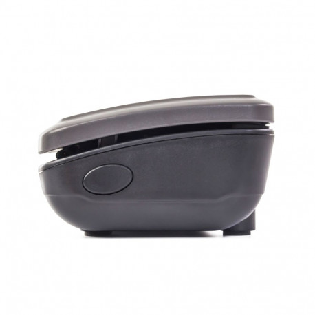 Vacuum cleaner G21 600930 Onyx