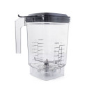 Blender G21 600886 Graphite Black