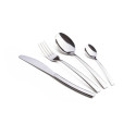 Cutlery set G21 Gourmet Delicate 60022160, 24 pcs