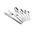 Cutlery set G21 Gourmet Excelent 60022157, 42 pcs (7 types)