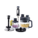 Blender set G21 VitalStick 1000 W black 600862