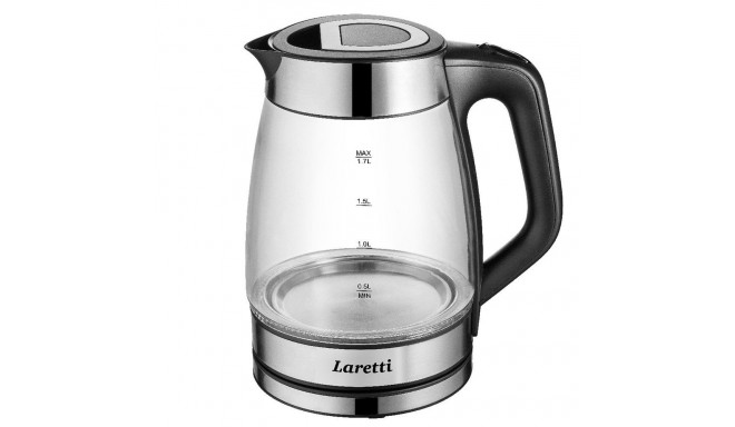 Kettle Laretti LR-EK7512