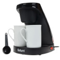 Coffee maker SATURN ST-CM7081