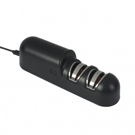 Electric knife sharpener GUZZANTI GZ-001A