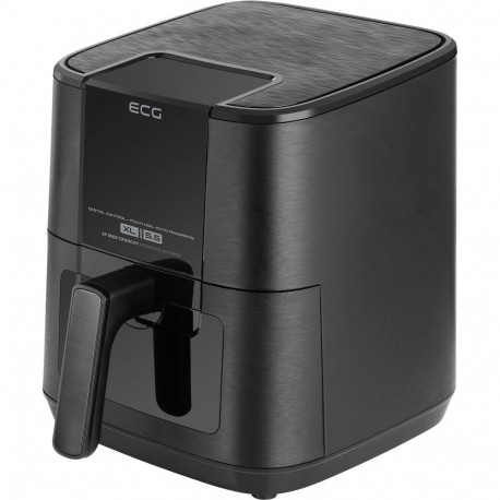 Deep fryer ECG AF 5500 Crunchy fritüür
