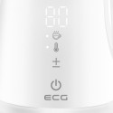 Electric kettle ECG RK 1893 white