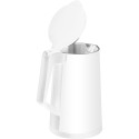 Electric kettle ECG RK 1893 white