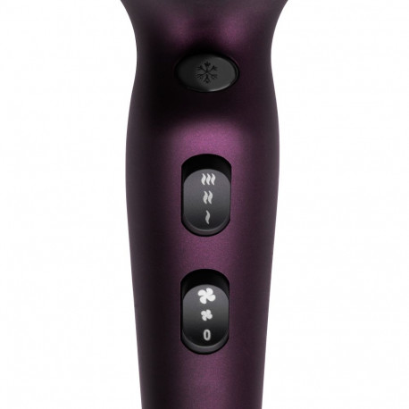 Hair dryer ECG VV 3121 Professional