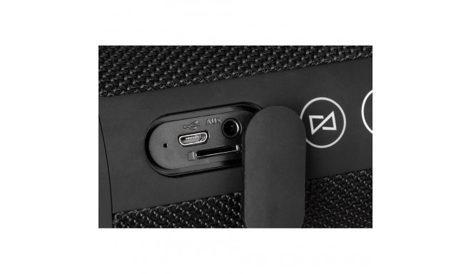 Column ECG BTS K1 must