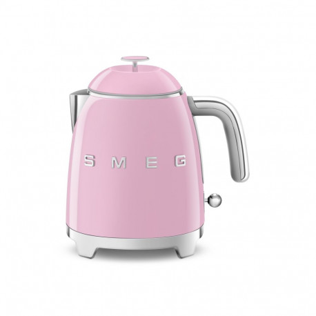 Smeg KLF05PKEU Kettle, Pink