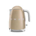 Electric kettle Smeg KLF03CHMEU