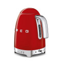 Kettle SMEG KLF04RDEU