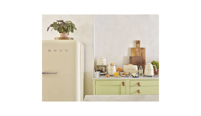 Toaster SMEG TSF03CREU
