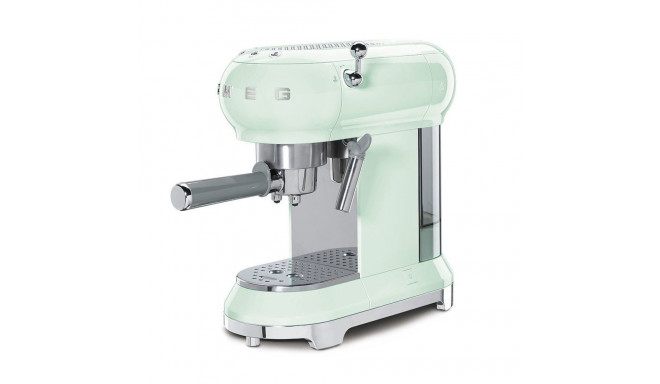 Coffee machine Smeg ECF01PGEU