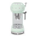 Coffee machine Smeg ECF01PGEU