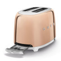 Toaster SMEG TSF01RGEU