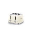 Toaster SMEG TSF03CREU