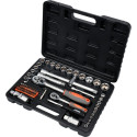 Tool set Toya 58705