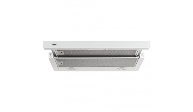 Built-in hood FREGGIA CHS46GW