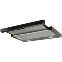 Built-in hood FREGGIA CHS46GB