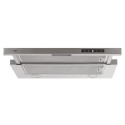 Built-in hood FREGGIA CHS3T6X