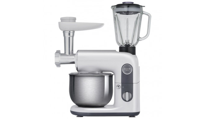 Food processor POLARIS PKM 1104 white