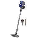 Vacuum cleaner Polaris PVCS 1101 silver