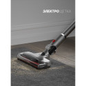 Vacuum cleaner Polaris PVCS 1101 silver