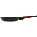 Frying pan Polaris Albero-28F forged aluminum, 28cm