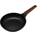 Frying pan Polaris Albero-28F forged aluminum, 28cm