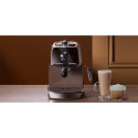 Coffee machine Polaris PCM 1529E Adore Crema espresso