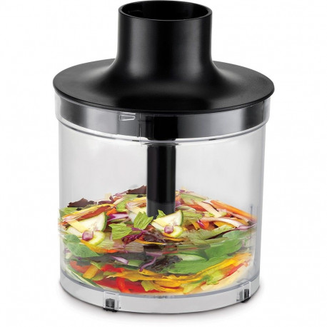 Blender Polaris PHB 0859 must/punane