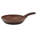Pan Polaris Provence-28F forged aluminum, 28 cm