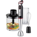 Blender Polaris PHB 0859 black/red